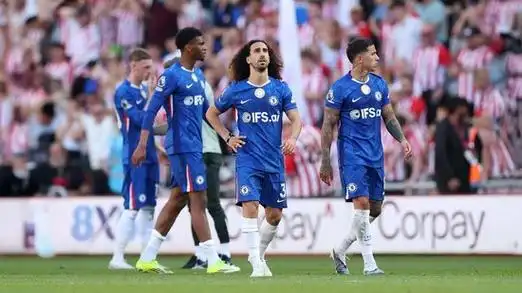 英超意甲转会暗流涌动：切尔西重建清洗名单曝光 米兰尤文欧联区抢人